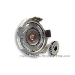 Pignon Elastique Complet Vespa 125 Primavera 24/61